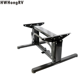 Pata de mesa desplegable Ranger