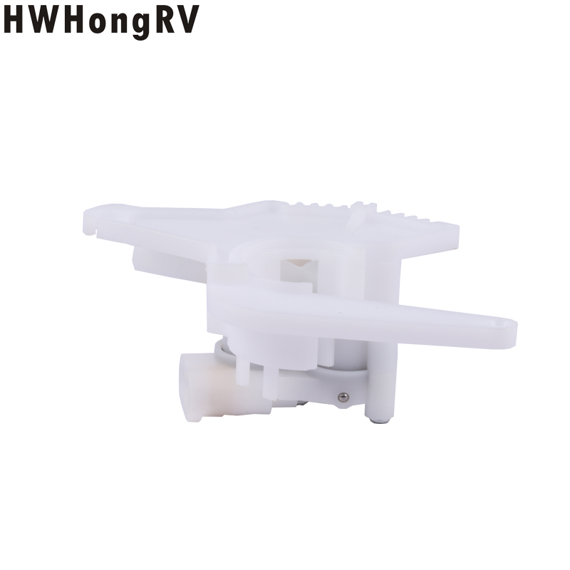 Válvula de asiento HV-RA001