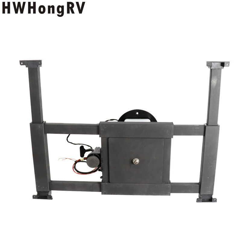 Mesa elevadora eléctrica