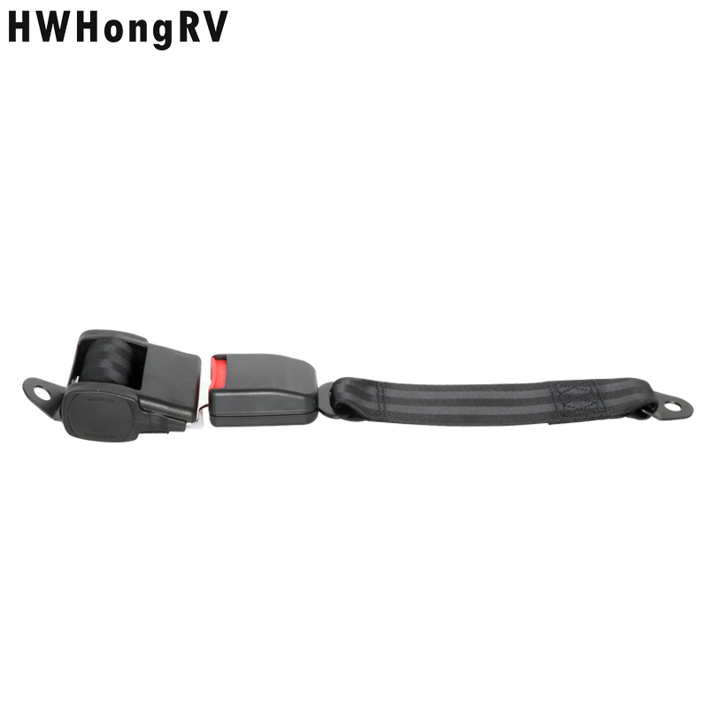 HS-TSB2 Autobús Carretilla elevadora Autobús escolar Autobús Turismo Turismo Cinturón de seguridad para automóvil Cinturón de seguridad para automóvil de dos puntos con ruedas automáticas