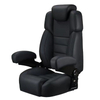 Apoyabrazos de asiento marino