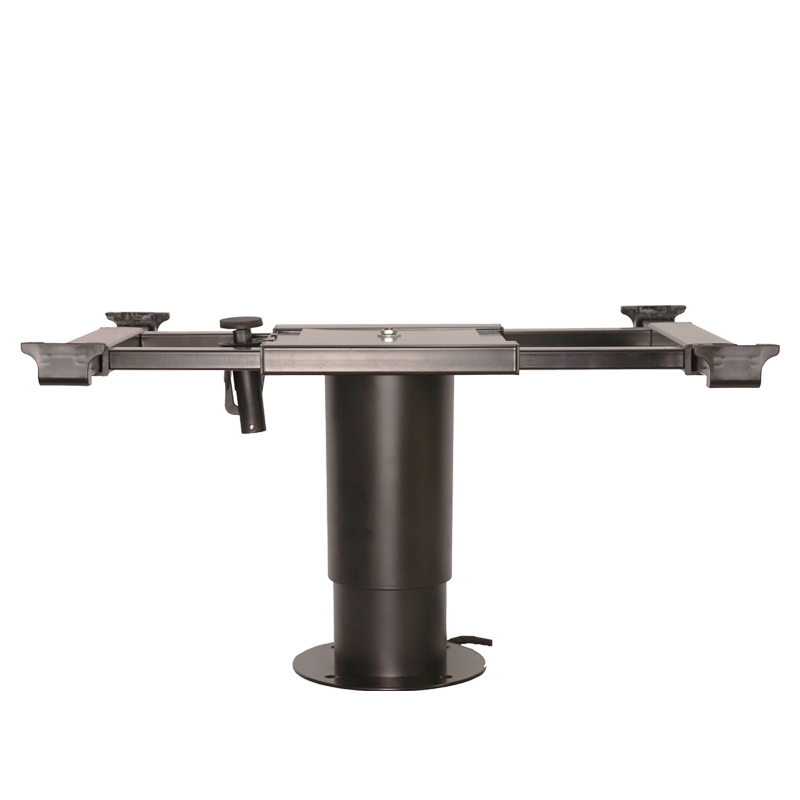 Patas de mesa elevadoras eléctricas