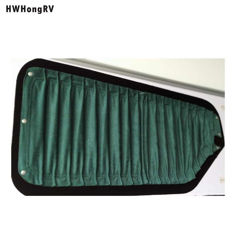 HWHongRV ventana para autocaravana Sunguard RV Window Shades también es para remolque