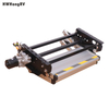 Accesorios para caravanas, escalera de mano eléctrica para autobús de 12v para furgonetas, autocaravana y remolque