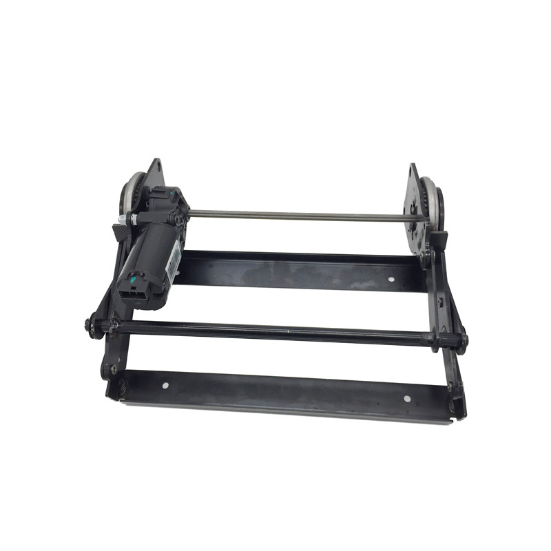 HS-PRR Reposapiernas eléctrico para asiento de coche