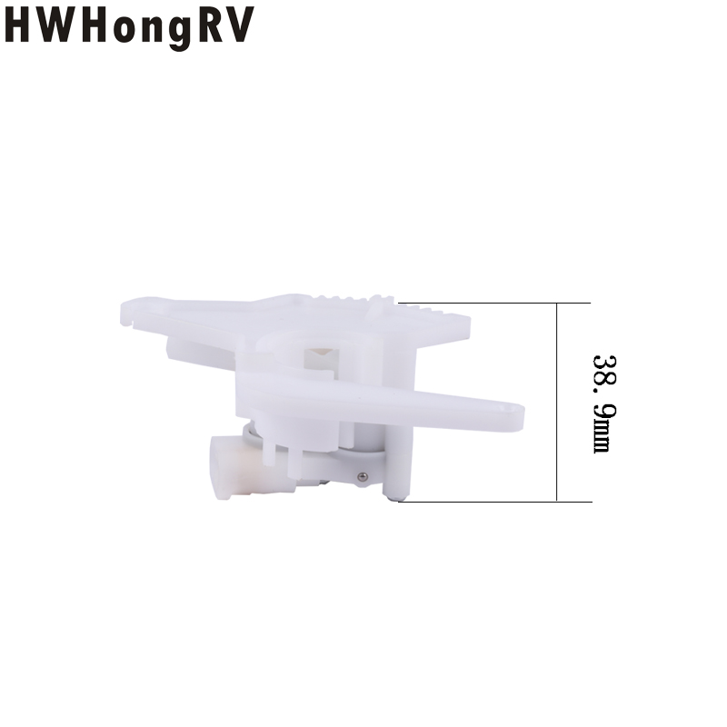 Válvula de asiento HV-RA001