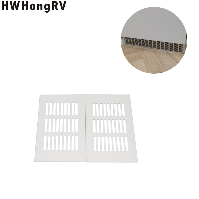 HR-VB80-150 Malla decorativa Malla Muebles Equipo Panel de puerta Ventilación Ventilación Ventilación exterior Puerta de gabinete de cocina Cubierta de orificio de ventilación Puerta de gabinete