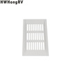 HR-VB80-150 Malla decorativa Malla Muebles Equipo Panel de puerta Ventilación Ventilación Ventilación exterior Puerta de gabinete de cocina Cubierta de orificio de ventilación Puerta de gabinete