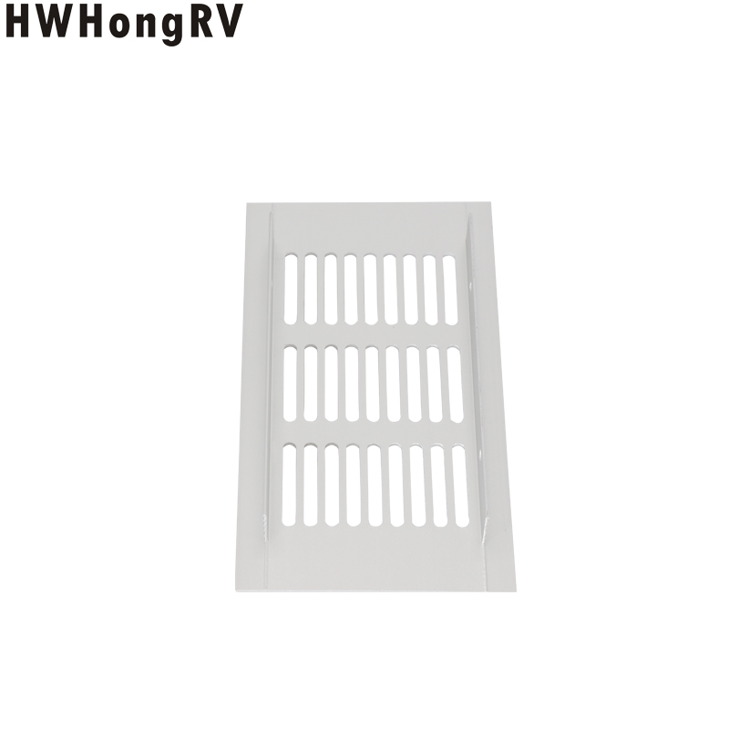 HR-VB80-150 Malla decorativa Malla Muebles Equipo Panel de puerta Ventilación Ventilación Ventilación exterior Puerta de gabinete de cocina Cubierta de orificio de ventilación Puerta de gabinete
