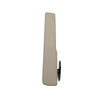 Reposabrazos abatible HAG-1M