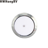 HL-D139S--Luz de techo para remolque Luz de techo para yate Luz de techo Sojourner Luz de techo para remolque de 12 V Luz de techo LED blanca Luz de techo para remolque Luz de gabinete ultrafina Luz para dormitorio Coche yate