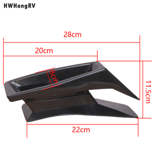 HWHongRV muebles de oficina silla económica silla de juego marco de plástico para los agujeros marco de ajuste del agujero del asiento