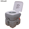WC Camping RV canotaje inodoro portátil al aire libre RV Cassette caravana RV marino inodoro Camper inodoro portátil de viaje