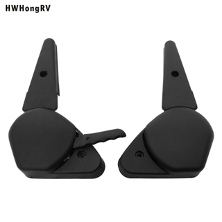 Palanca de ajuste del sillón reclinable del asiento, lado izquierdo o derecho Ajustador del ángulo del asiento Trabajo pesado Flexible para pestillo del asiento de RV para asiento de camión