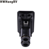 HW-THS-S1 Interruptor único para asiento elevable