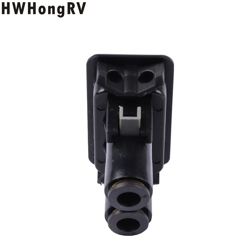 HW-THS-S1 Interruptor único para asiento elevable
