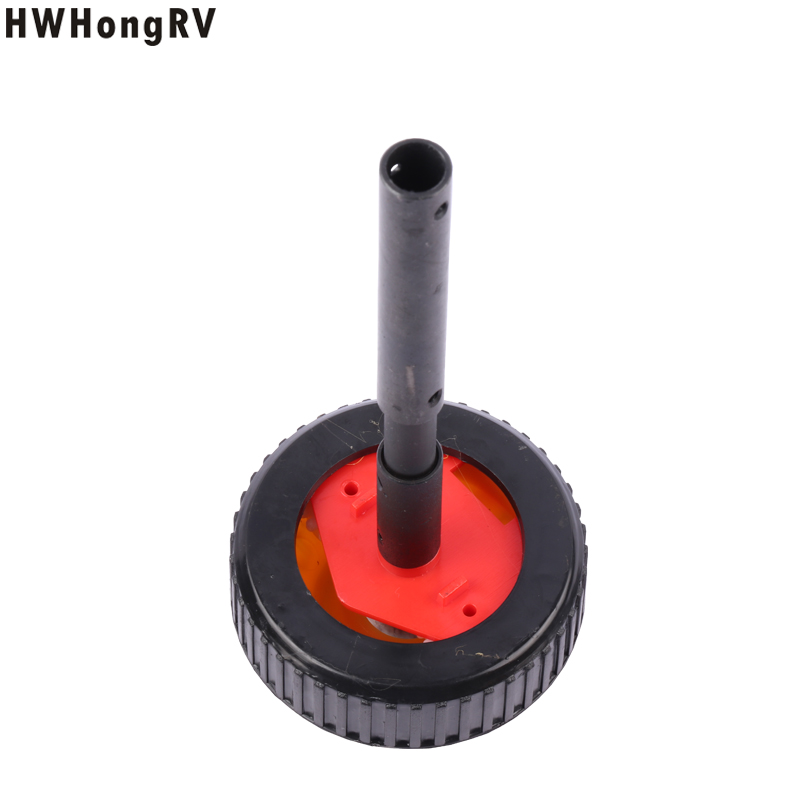 Ajustador mecánico del peso del asiento HW-MSW1