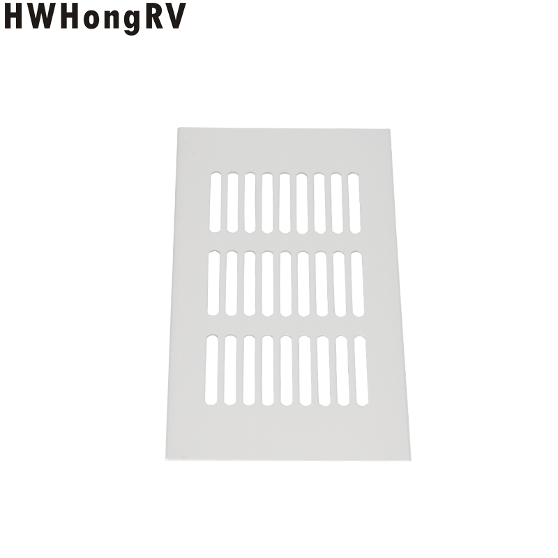 HR-VB80-150 Malla decorativa Malla Muebles Equipo Panel de puerta Ventilación Ventilación Ventilación exterior Puerta de gabinete de cocina Cubierta de orificio de ventilación Puerta de gabinete