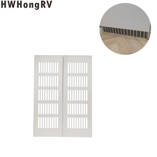 HR-VB80-225 Malla decorativa Malla Muebles Equipos Panel de puerta Ventilación Ventilación Ventilación exterior Puerta de gabinete de cocina Cubierta de orificio de ventilación Puerta de gabinete 