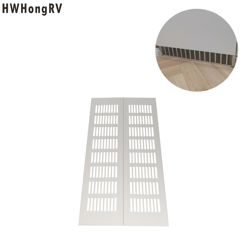 HR-VB80-350 Malla decorativa Malla Muebles Equipo Panel de puerta Ventilación Ventilación Ventilación exterior Puerta de gabinete de cocina Cubierta de orificio de ventilación Puerta de gabinete 