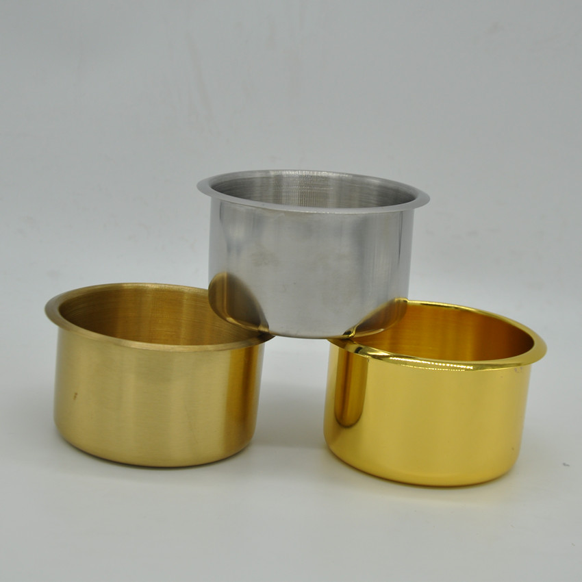 Portavasos de mesa