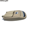 Mesa de asiento plegable para limusina automática, decoración Interior de coche de lujo para MINIBUS, COCHES Y FURGONETAS VIP DE LUJO