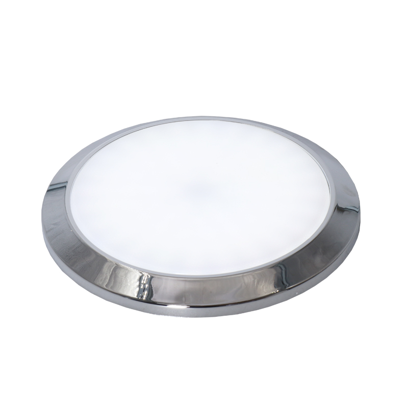 Luz de techo para vehículos recreativos