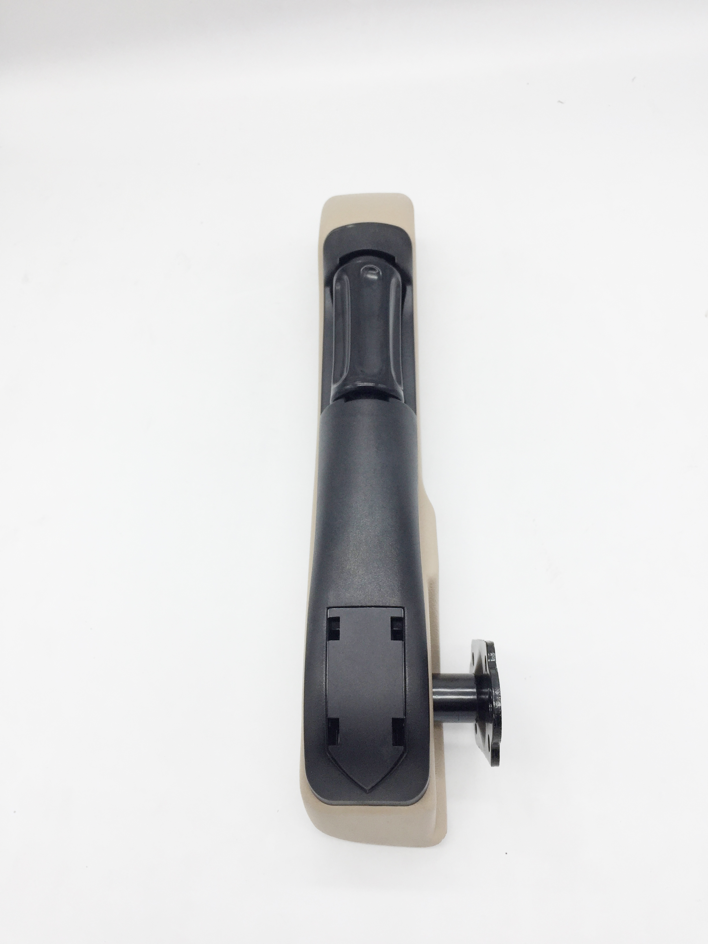 Reposabrazos abatible HAG-1M