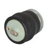 Airbag de vehículo de ingeniería Hongyan con conector
