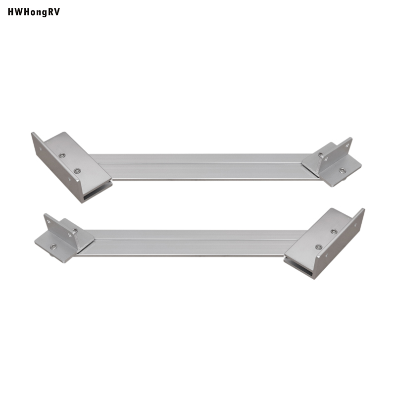 HWHongRV Asiento de yate Bisagra de asiento plegable para asiento de barco inflable Hardware de asiento marino