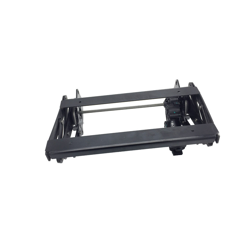 HS-PRR Reposapiernas eléctrico para asiento de coche