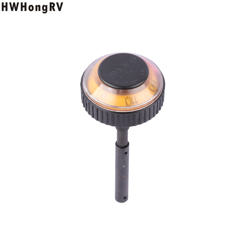Ajustador mecánico del peso del asiento HW-MSW1
