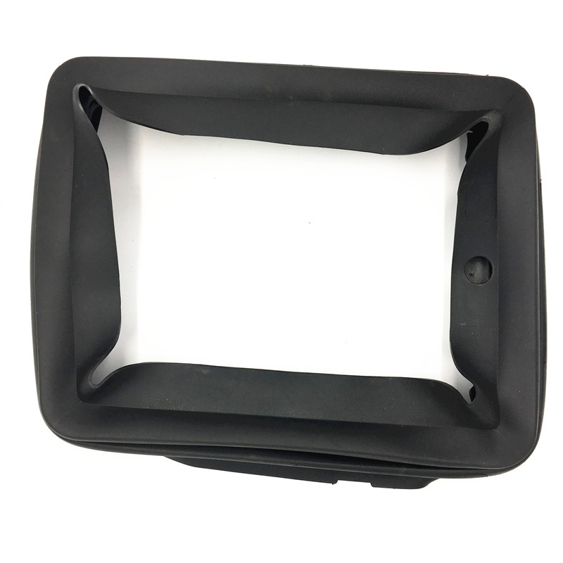  HRP-L3LO Funda de goma para fuelle del asiento