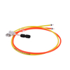 Conector multibarril HWHongRV para asiento de coche de Mercedes