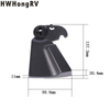HW-SBS46 Interruptor de Lazyback para SCANIA