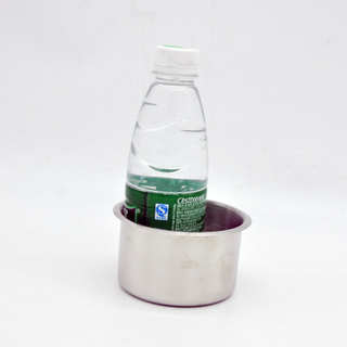 Portavasos de mesa