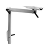 Pata de mesa giratoria HT-RSH01 para vehículos recreativos y marinos