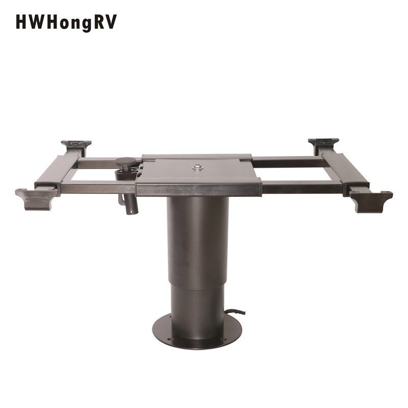 Patas de mesa elevadoras eléctricas3