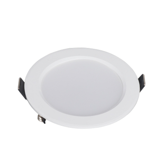 LED12V3W RV luz modificada caravana focos yate luz de techo blanco RV accesorios redondos