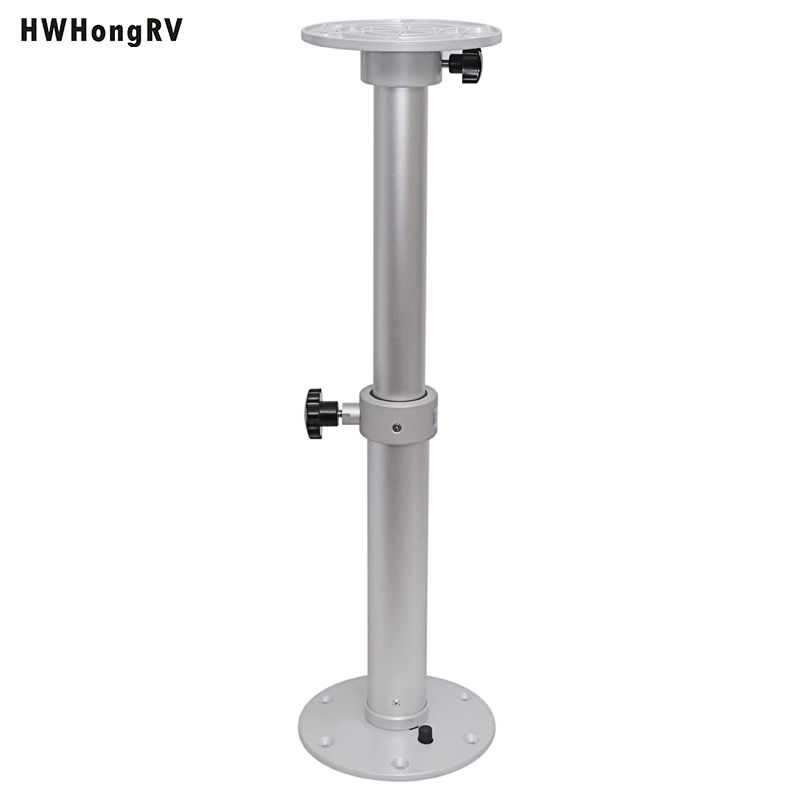 Las patas de la mesa elevadora de aleación de aluminio son la solución perfecta para los propietarios de yates que buscan durabilidad y estilo.