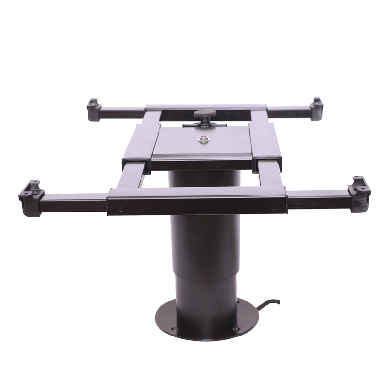 Patas de mesa elevadoras eléctricas