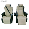 HWHongRV asiento de coche eléctrico para furgoneta MPV limusina RV autocaravana camper van asientos interiores de lujo Coaster Alphard Vellfire