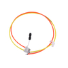 Conector multibarril HWHongRV para asiento de coche de Mercedes