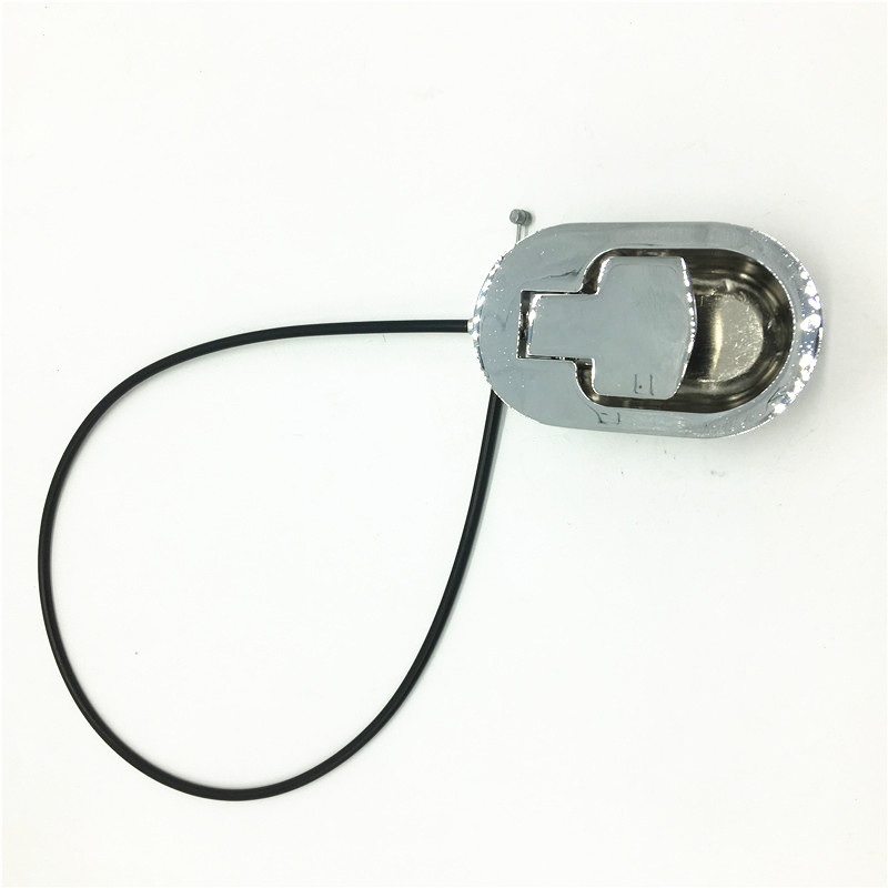 Interruptor de palanca HS-SW