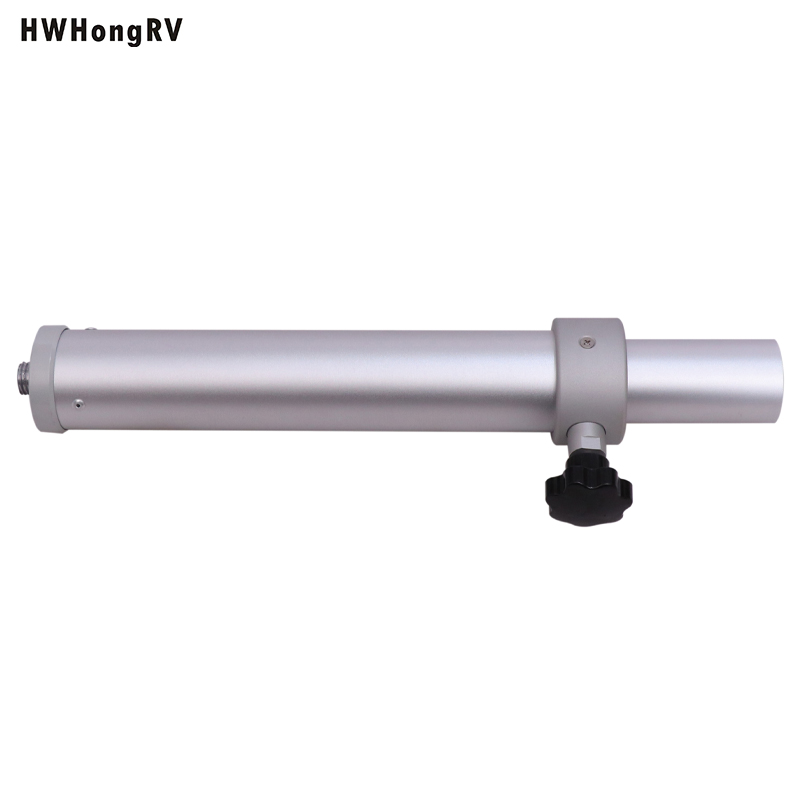 Las patas de la mesa elevadora de aleación de aluminio son la solución perfecta para los propietarios de yates que buscan durabilidad y estilo.