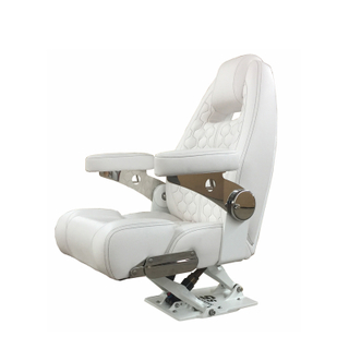 Apoyabrazos de asiento marino