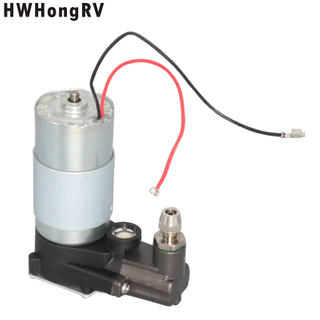 Compresor de aire para asiento de accionamiento con suspensión neumática para camioneta