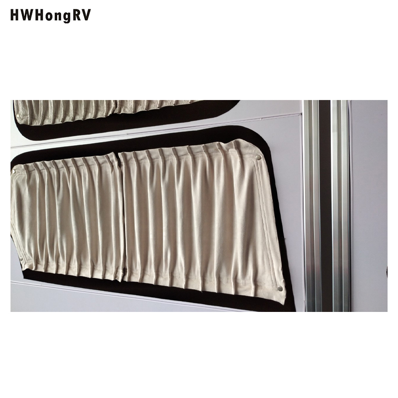 HWHongRV ventana para autocaravana Sunguard RV Window Shades también es para remolque